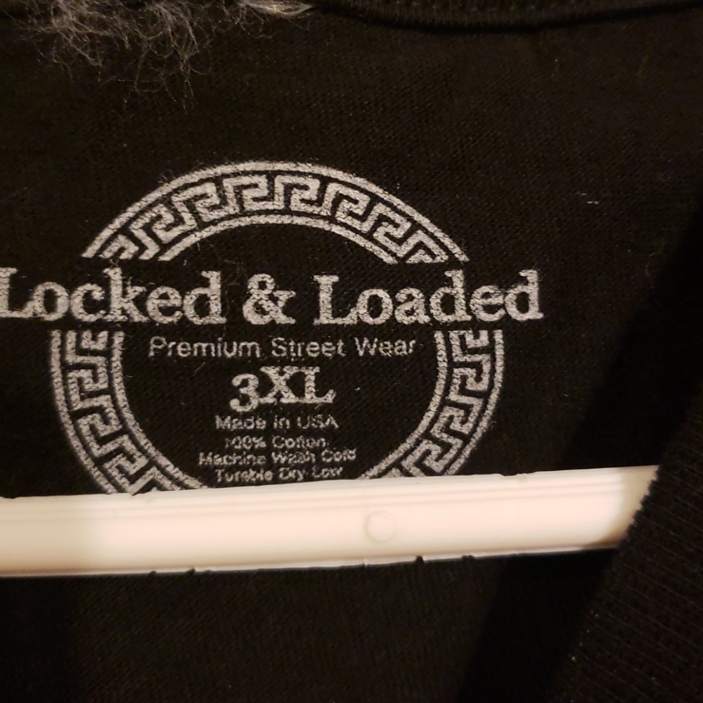 Shirt - Picture 2 of 3